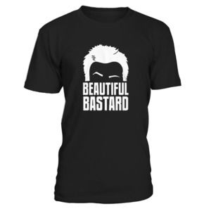 Philip Defranco Beautiful Bastard T-Shirt